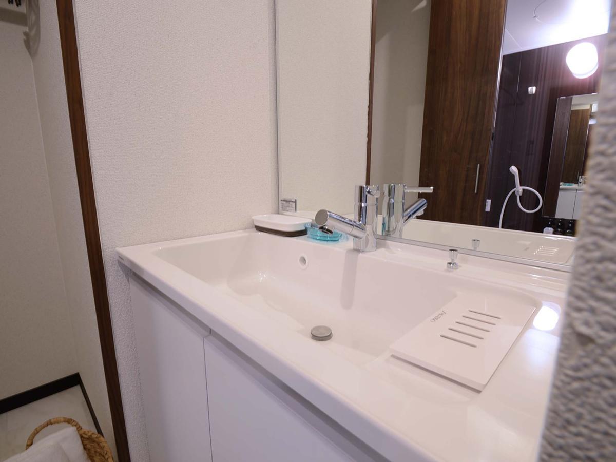 Leciel Kaizuka Hotell Kishiwada Exteriör bild