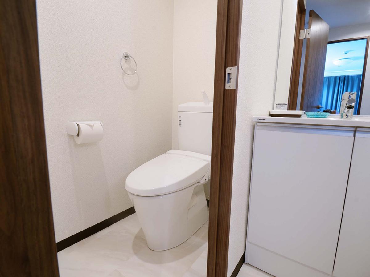 Leciel Kaizuka Hotell Kishiwada Exteriör bild