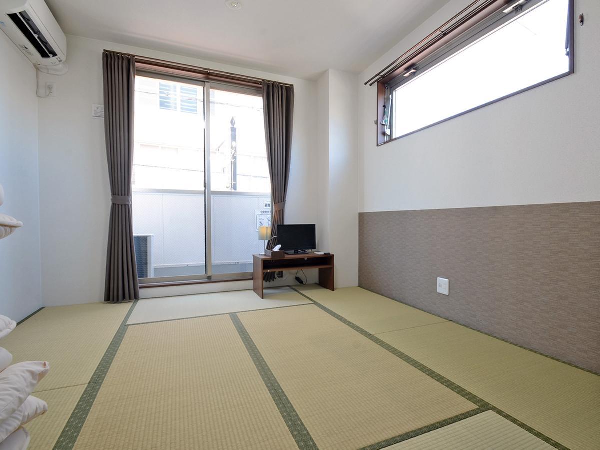 Leciel Kaizuka Hotell Kishiwada Exteriör bild