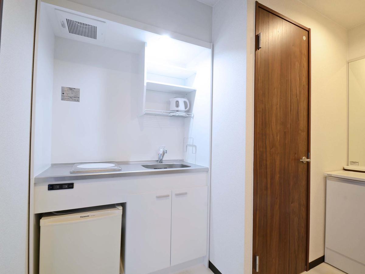 Leciel Kaizuka Hotell Kishiwada Exteriör bild