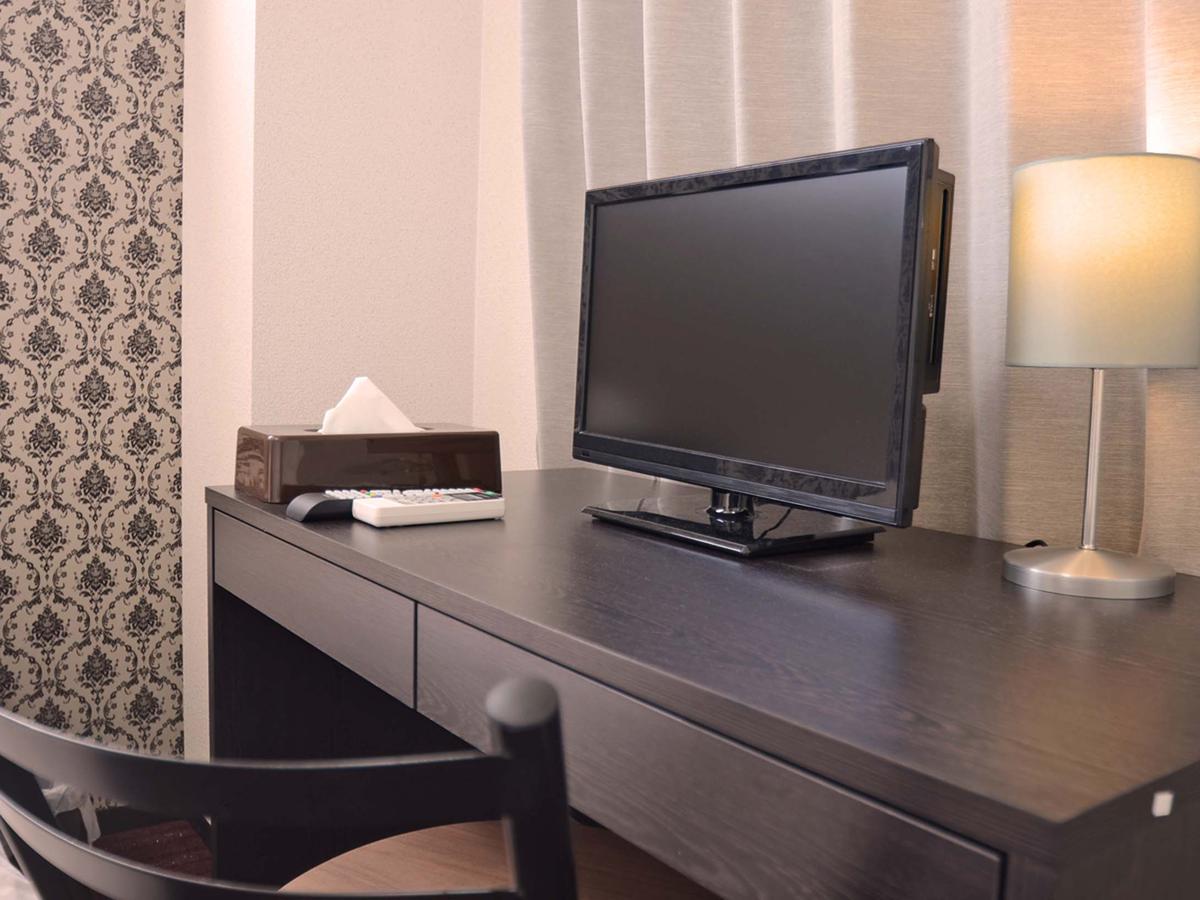 Leciel Kaizuka Hotell Kishiwada Exteriör bild