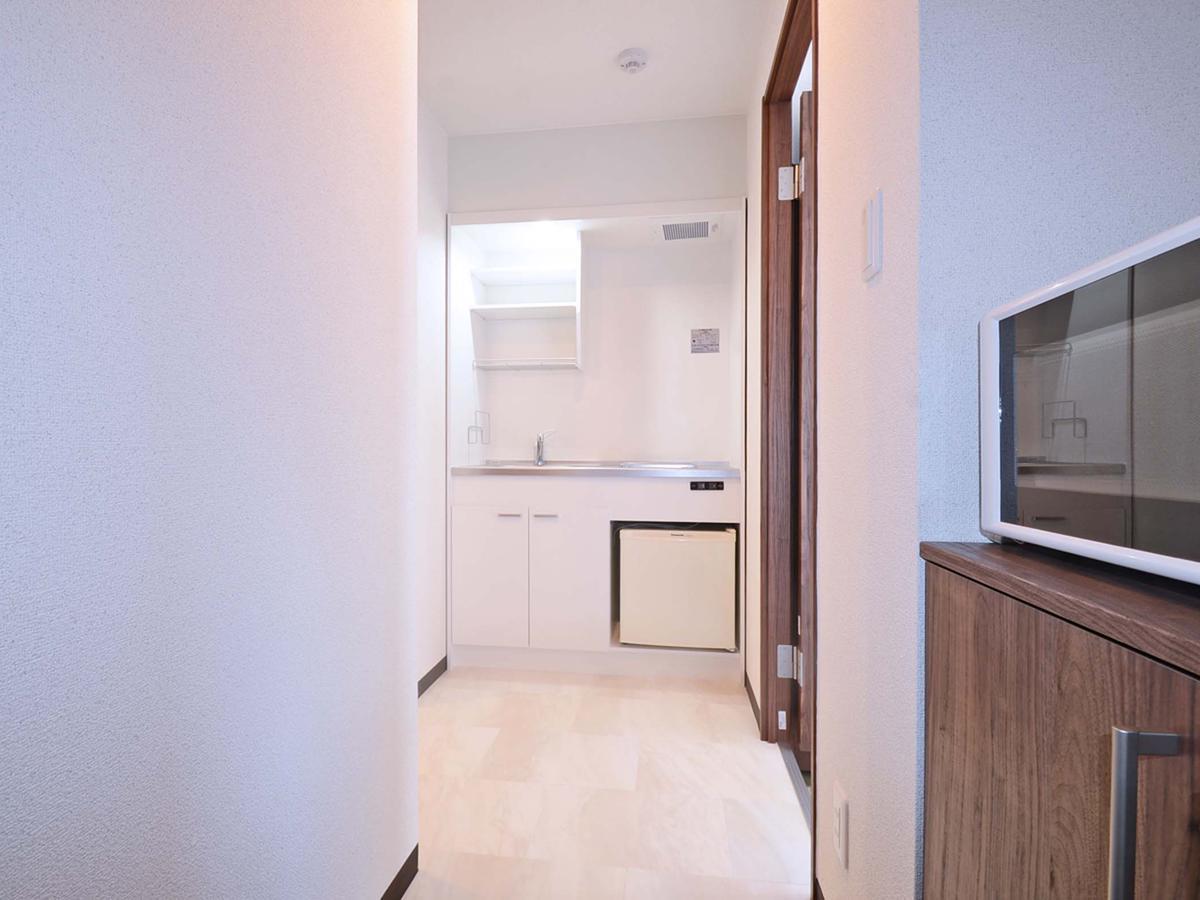 Leciel Kaizuka Hotell Kishiwada Exteriör bild
