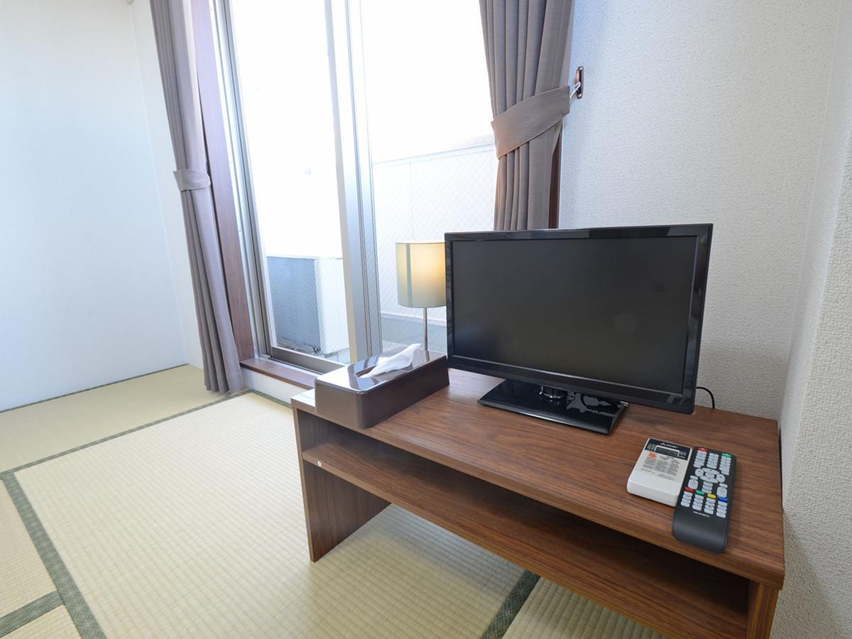 Leciel Kaizuka Hotell Kishiwada Exteriör bild