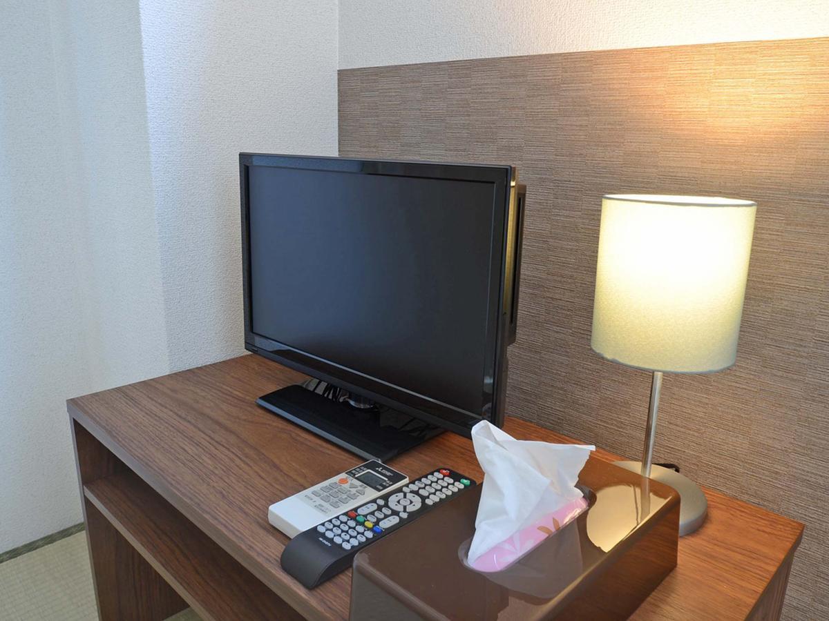 Leciel Kaizuka Hotell Kishiwada Exteriör bild