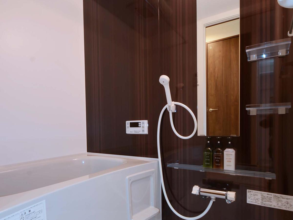 Leciel Kaizuka Hotell Kishiwada Exteriör bild