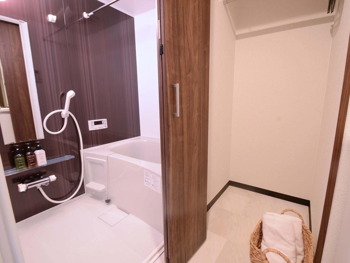 Leciel Kaizuka Hotell Kishiwada Exteriör bild