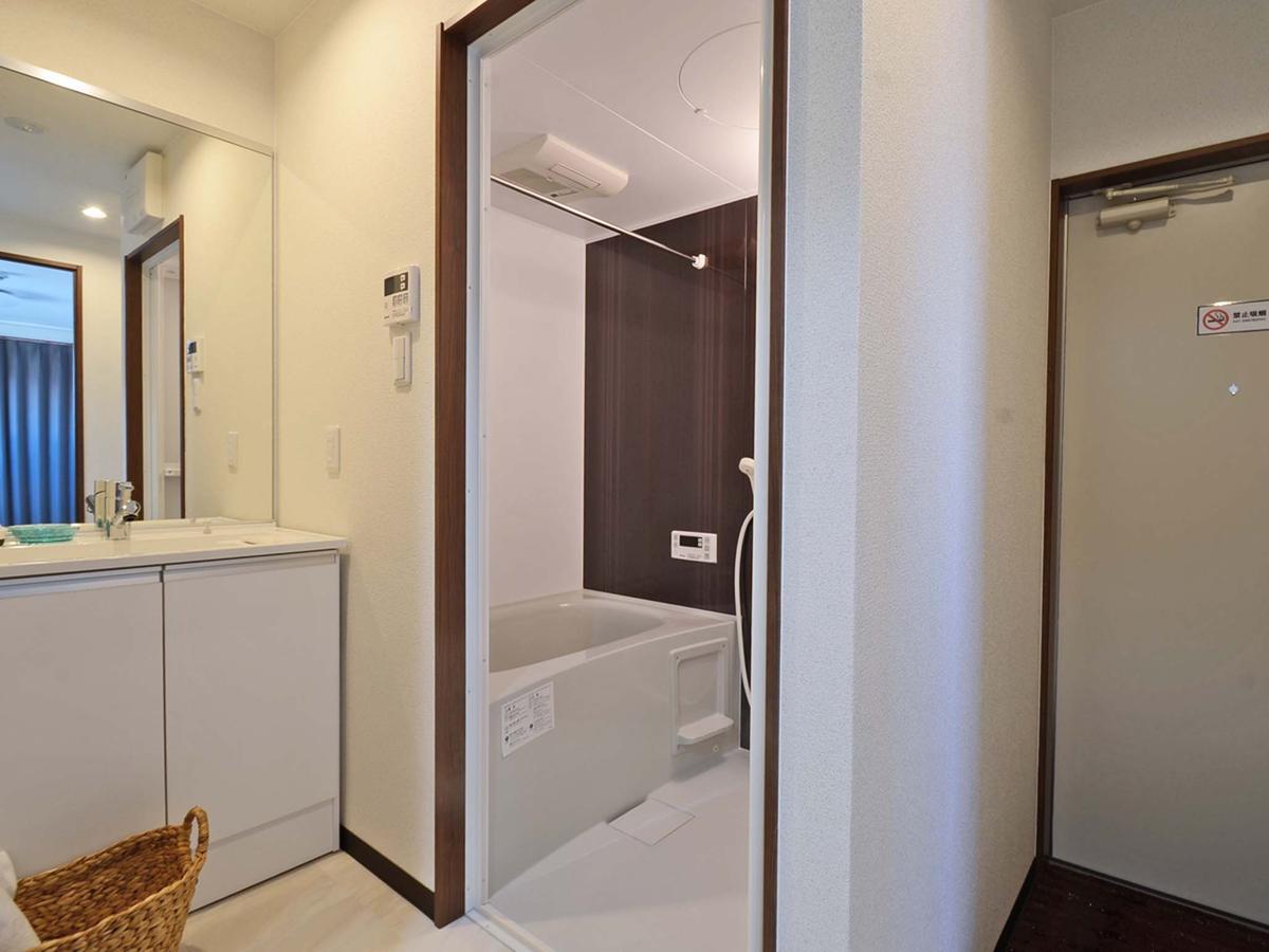 Leciel Kaizuka Hotell Kishiwada Exteriör bild