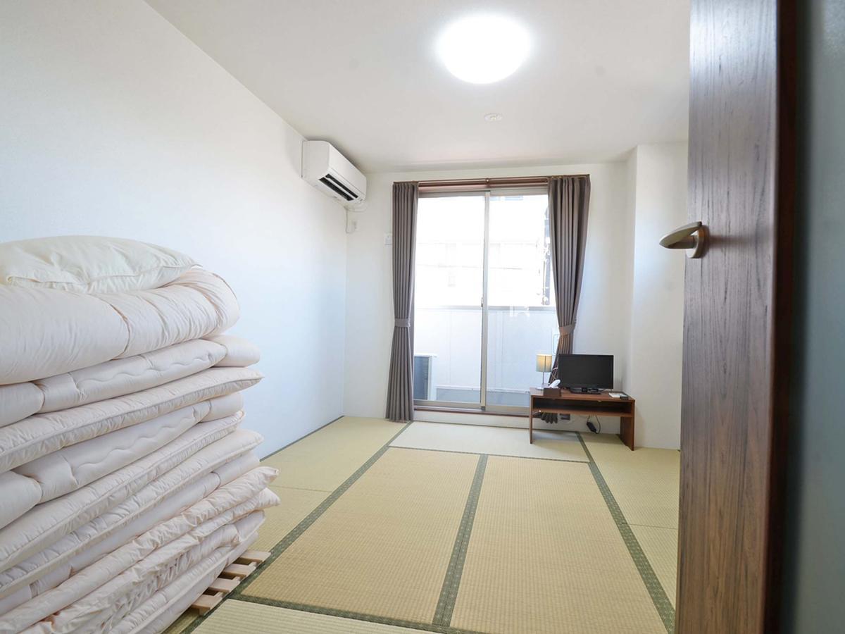 Leciel Kaizuka Hotell Kishiwada Exteriör bild